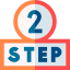 Step Two